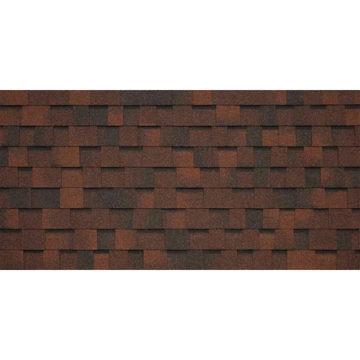 Гибкая черепица Тегола Comfort CORTINA Pelle 411