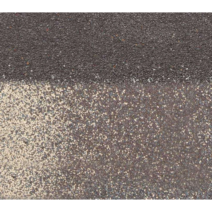 Гибкая черепица, коньково-карнизная Технониколь Шинглас Фламенко Арагон